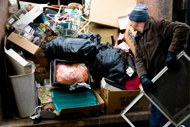 Best Appliance Removal Near Me  in Colfax, IL