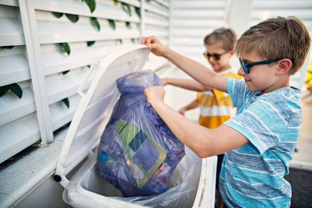 Yard Cleanup Services in Colfax, IL