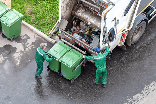 Best Attic Cleanout Services  in Colfax, IL