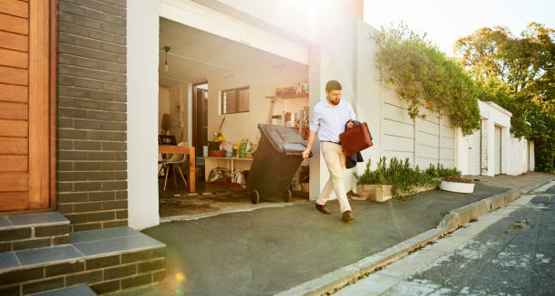 Debris Removal in Colfax, IL
