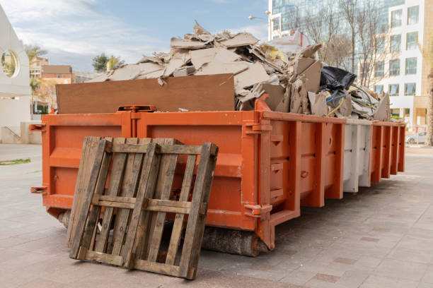 Best Same-Day Junk Removal  in Colfax, IL