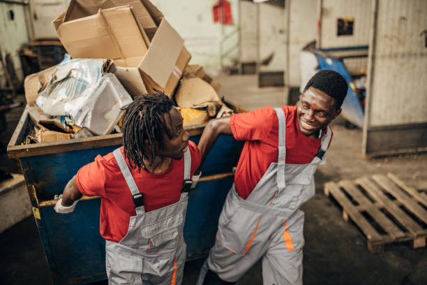 Best Local Junk Hauling  in Colfax, IL