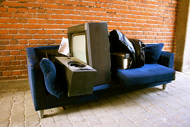 Colfax, IL Junk Removal Company