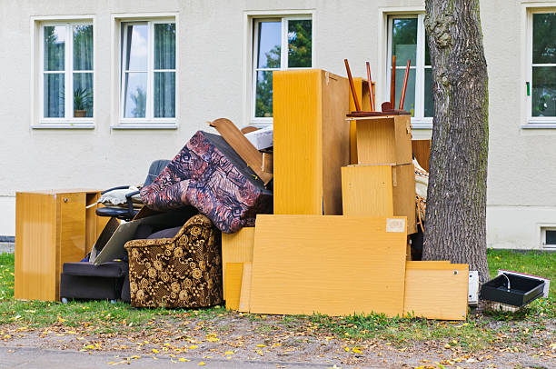 Appliance Disposal in Colfax, IL