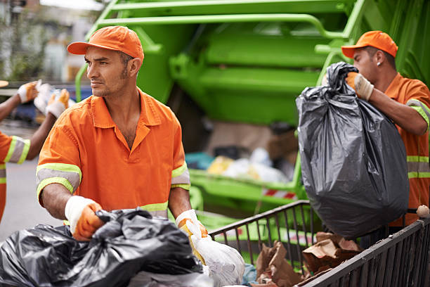 Best Affordable Junk Removal Services  in Colfax, IL