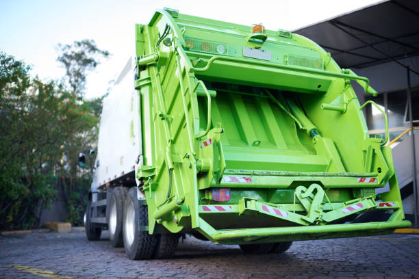Professional Junk Removal in Colfax, IL