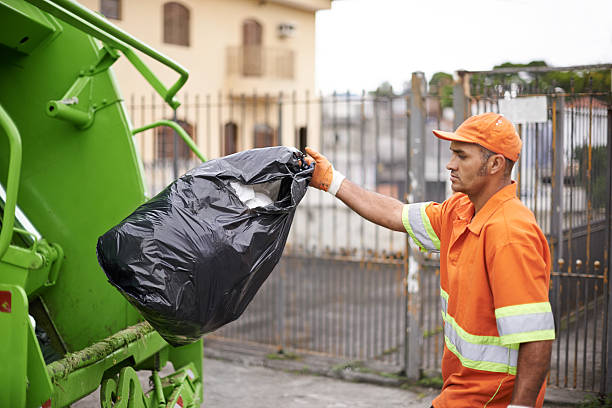 Best Yard Waste Removal  in Colfax, IL