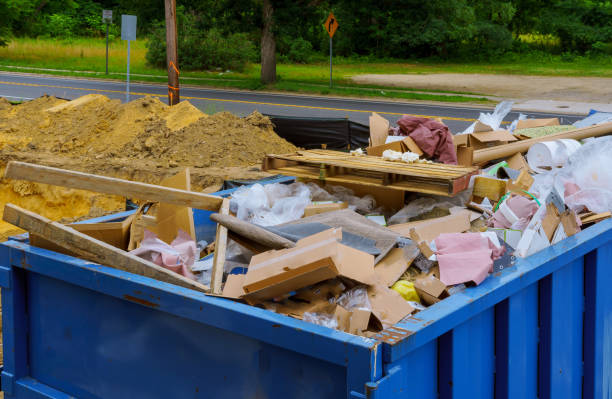 Trash Removal Near Me in Colfax, IL